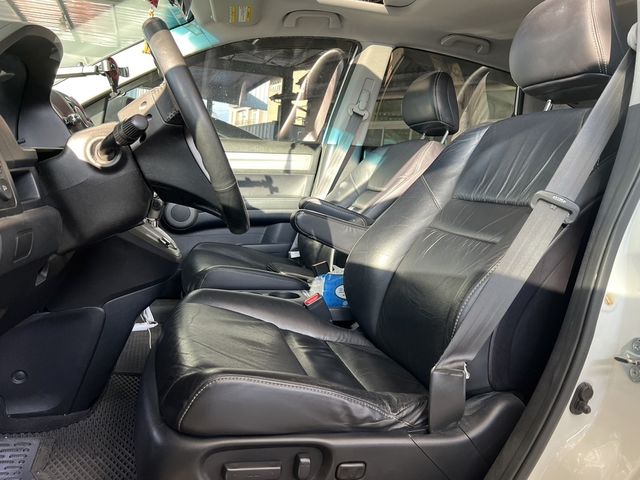 HONDA本田 CR-V  第9張相片