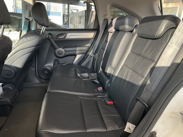 HONDA本田 CR-V  第13張相片