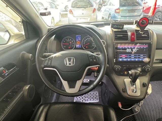 HONDA本田 CR-V  第17張相片
