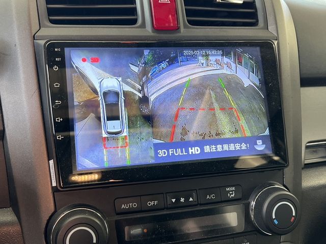 HONDA本田 CR-V  第19張相片