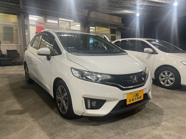 HONDA本田 FIT  第3張相片