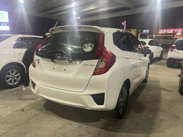 HONDA本田 FIT  第5張相片