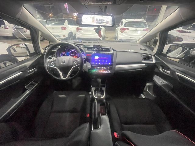 HONDA本田 FIT  第9張相片