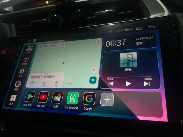HONDA本田 FIT  第11張相片