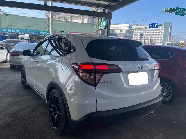 HONDA本田 HR-V  第3張相片