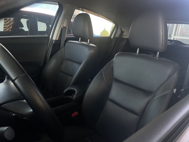 HONDA本田 HR-V  第5張相片