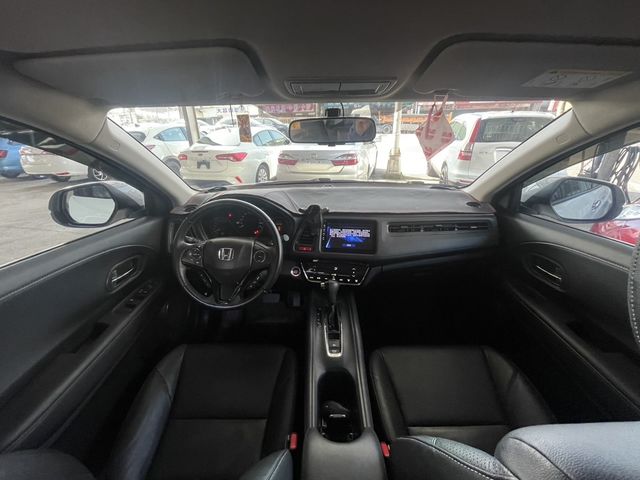 HONDA本田 HR-V  第9張相片