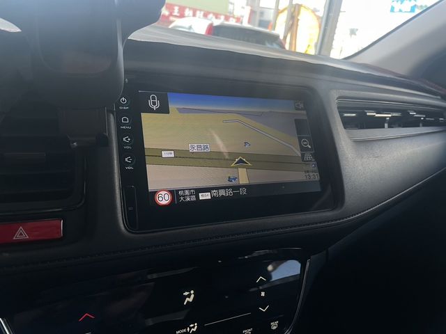 HONDA本田 HR-V  第11張相片