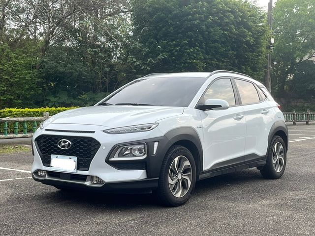 HYUNDAI現代 KONA  第1張相片