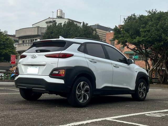 HYUNDAI現代 KONA  第5張相片