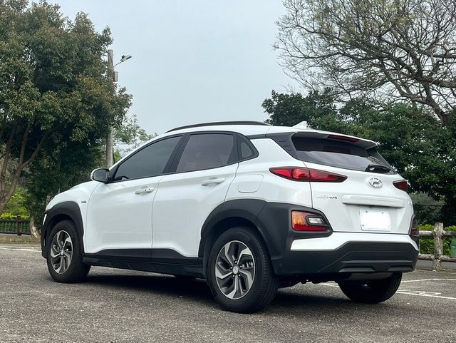 HYUNDAI現代 KONA  第7張相片