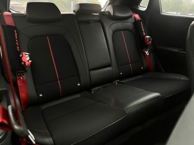 HYUNDAI現代 KONA  第11張相片