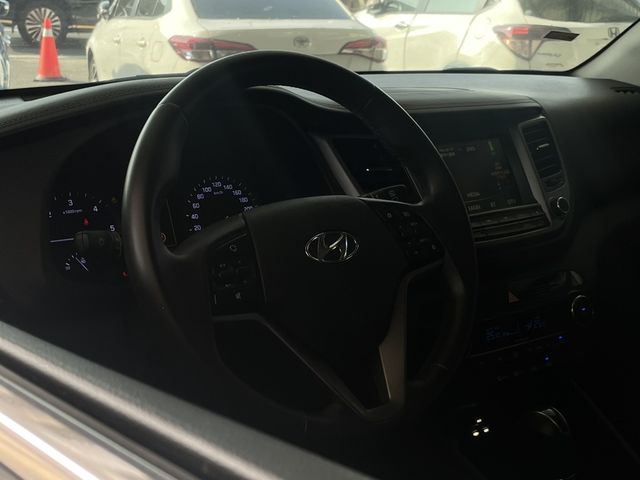 HYUNDAI現代 TUCSON  第5張相片