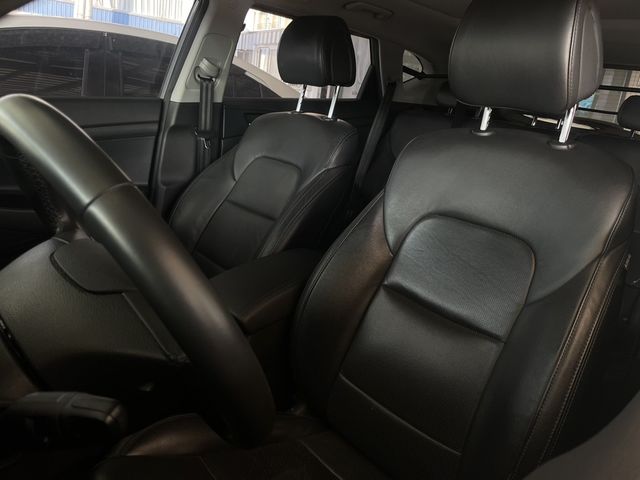 HYUNDAI現代 TUCSON  第7張相片