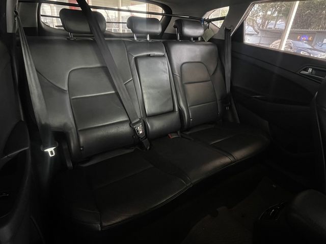 HYUNDAI現代 TUCSON  第9張相片