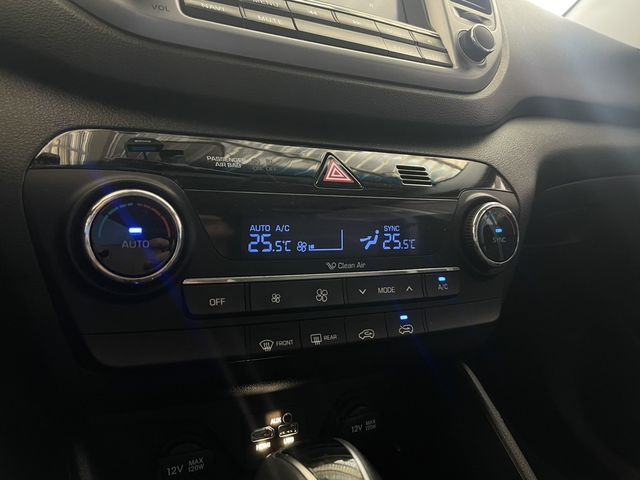 HYUNDAI現代 TUCSON  第13張相片
