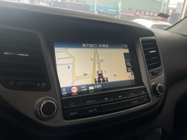 HYUNDAI現代 TUCSON  第15張相片