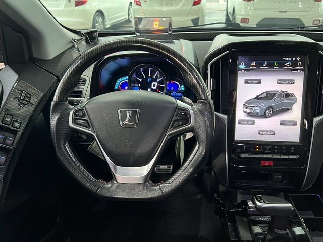 LUXGEN納智捷 U6 GT  第11張相片