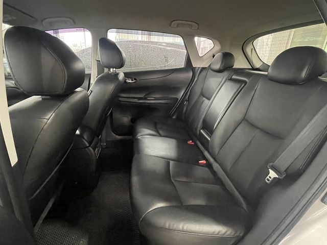 NISSAN日產 TIIDA  第11張相片
