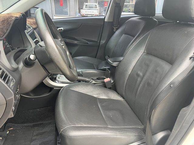 TOYOTA豐田 ALTIS  第9張相片