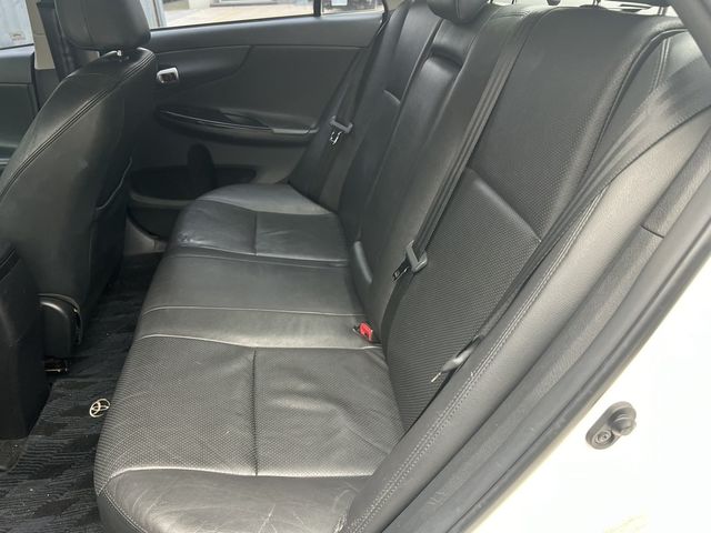 TOYOTA豐田 ALTIS  第11張相片