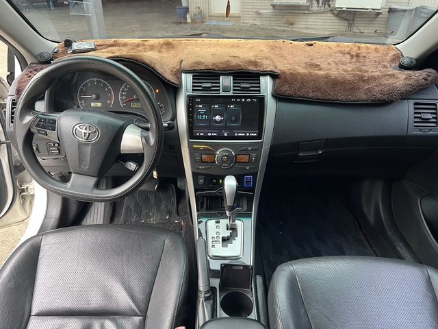 TOYOTA豐田 ALTIS  第13張相片