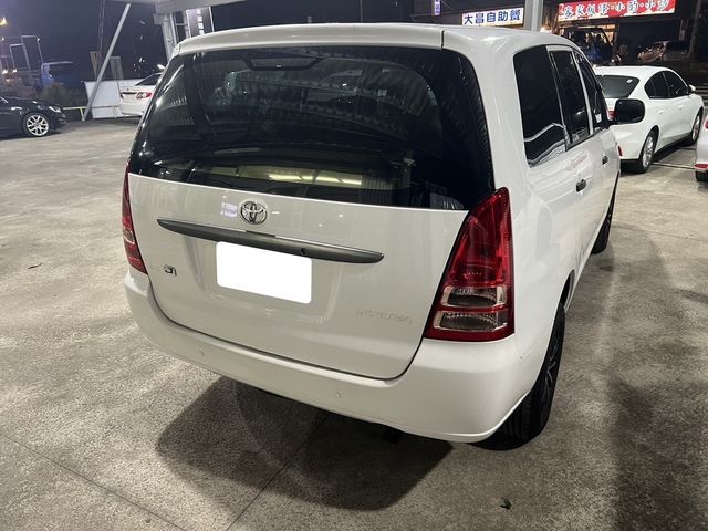 TOYOTA豐田 INNOVA  第5張相片