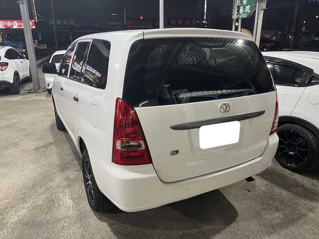 TOYOTA豐田 INNOVA  第7張相片