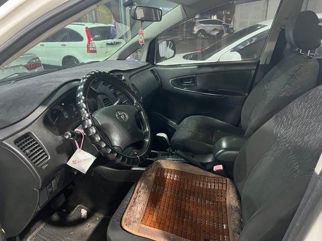 TOYOTA豐田 INNOVA  第9張相片
