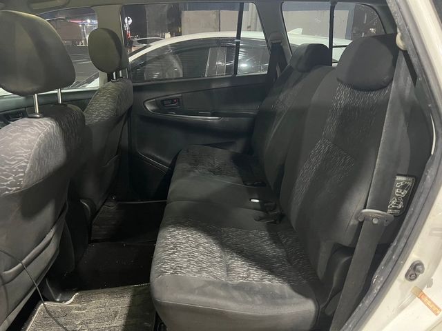 TOYOTA豐田 INNOVA  第11張相片