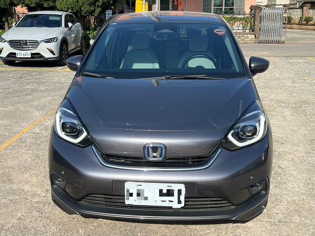 HONDA本田 FIT  第1張相片