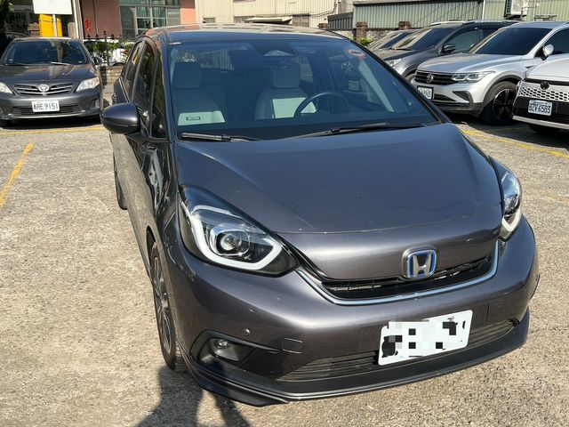 HONDA本田 FIT  第2張相片