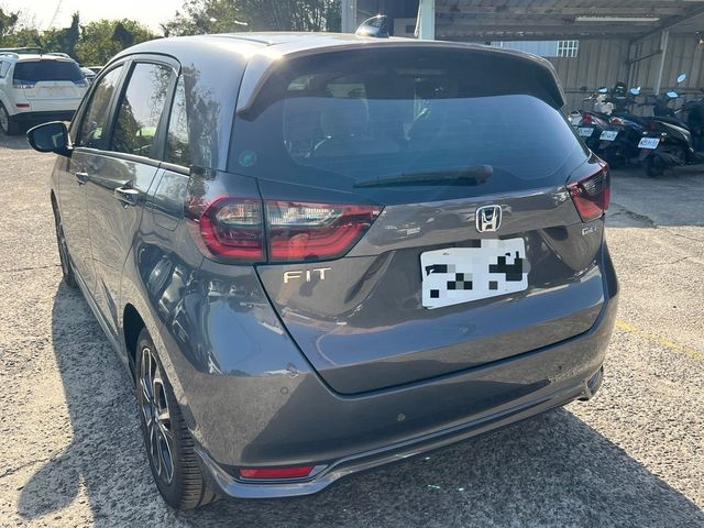 HONDA本田 FIT  第3張相片