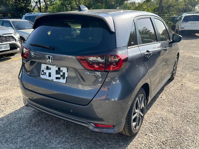 HONDA本田 FIT  第4張相片