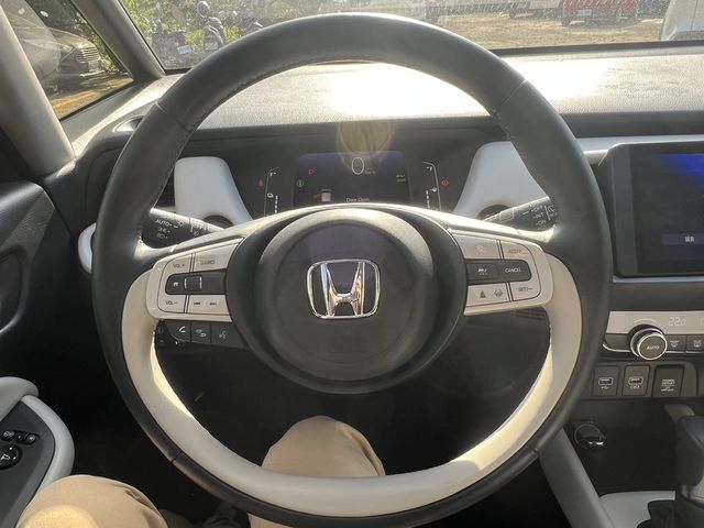 HONDA本田 FIT  第6張相片