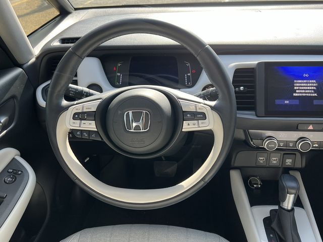 HONDA本田 FIT  第8張相片