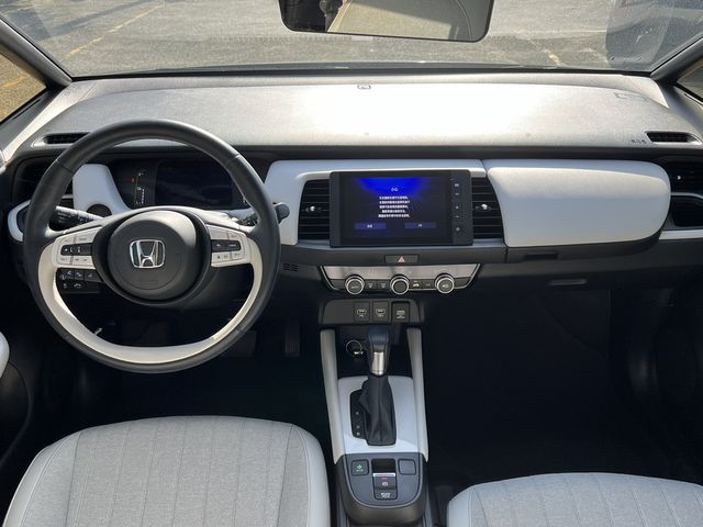 HONDA本田 FIT  第9張相片