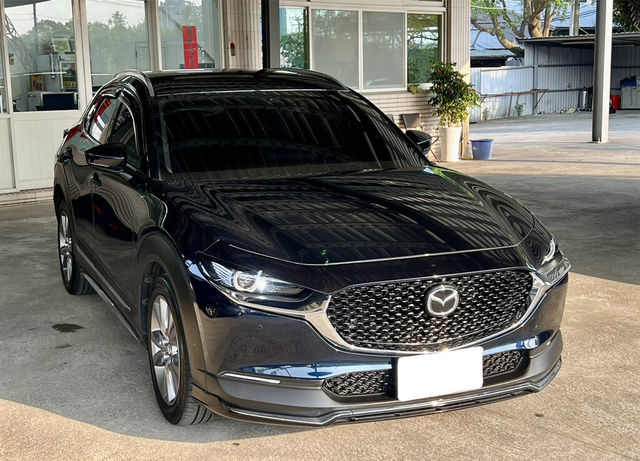 MAZDA馬自達 CX-30  第3張相片