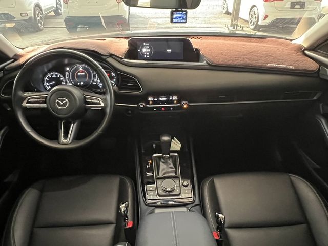 MAZDA馬自達 CX-30  第6張相片