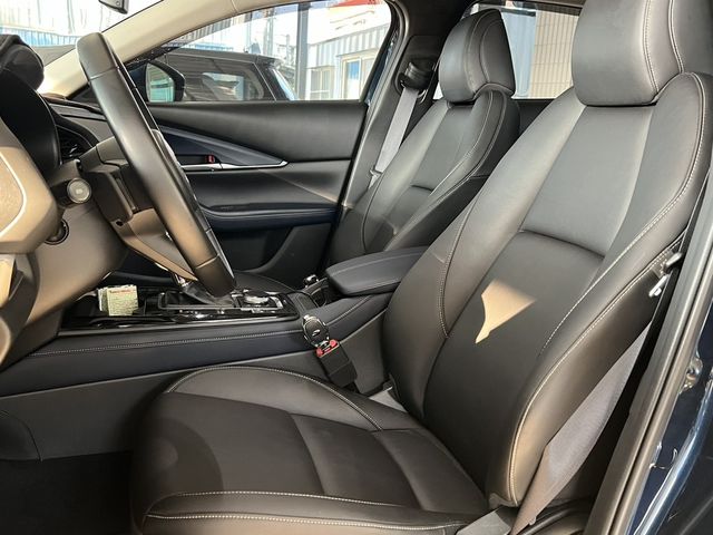 MAZDA馬自達 CX-30  第8張相片