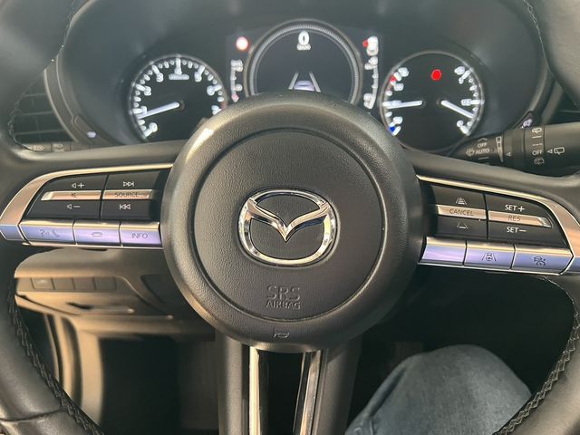 MAZDA馬自達 CX-30  第9張相片