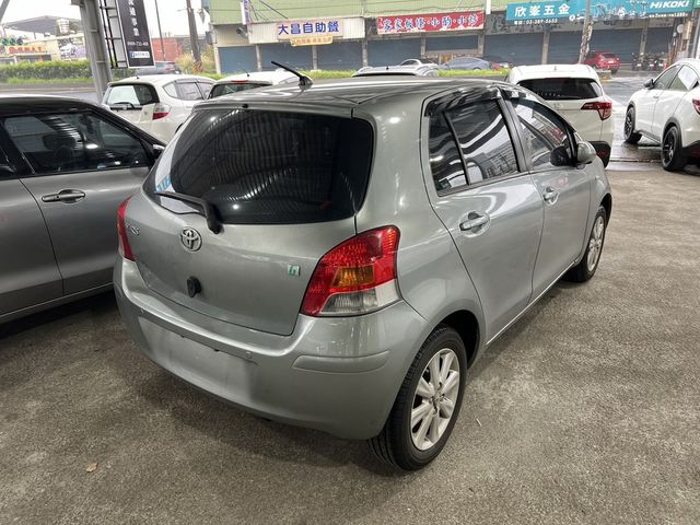 TOYOTA豐田 YARIS  第3張相片
