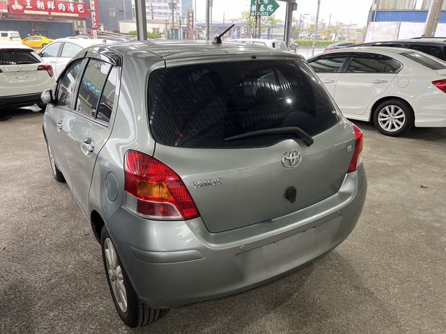 TOYOTA豐田 YARIS  第4張相片
