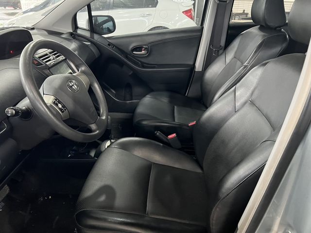 TOYOTA豐田 YARIS  第5張相片