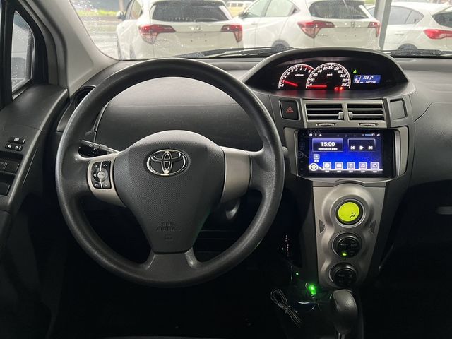 TOYOTA豐田 YARIS  第7張相片
