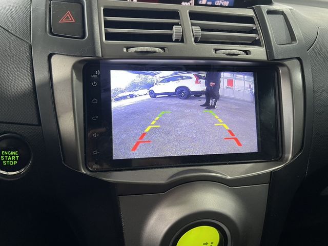 TOYOTA豐田 YARIS  第8張相片