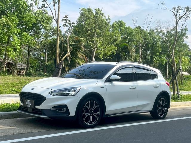 FORD福特 ACTIVA  第1張相片
