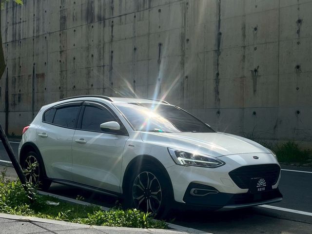 FORD福特 ACTIVA  第4張相片