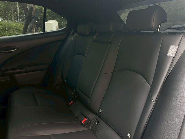 LEXUS凌志 UX200  第7張相片