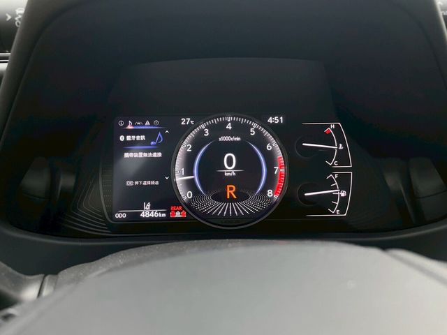 LEXUS凌志 UX200  第9張相片